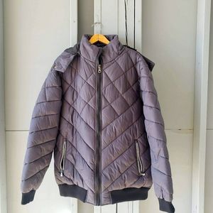 Mens Spire Coat